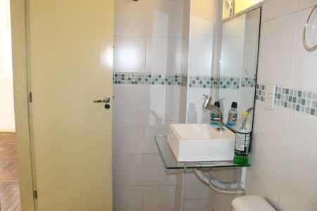Apartamento à venda com 1 quarto, 45m² em Santa Ifigênia, São Paulo