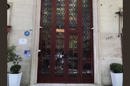 Apartamento à venda com 45m², 1 quarto e sem vaga