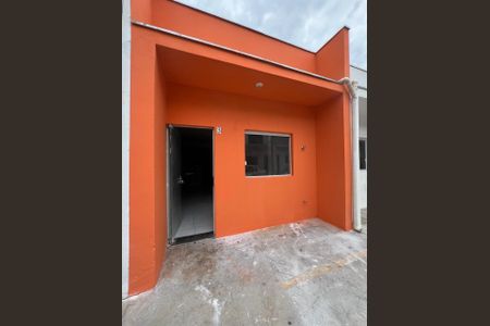 Casa para alugar com 1 quarto, 22m² em Jardim Nogueira, Sorocaba