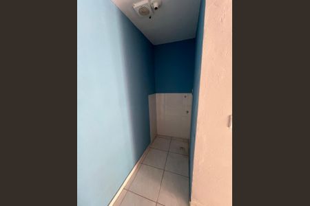 Casa para alugar com 1 quarto, 22m² em Jardim Nogueira, Sorocaba