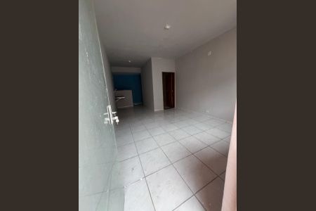 Casa para alugar com 1 quarto, 22m² em Jardim Nogueira, Sorocaba