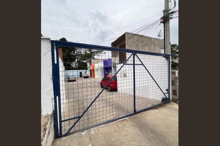 Casa para alugar com 1 quarto, 22m² em Jardim Nogueira, Sorocaba