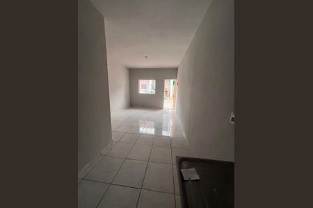 Casa para alugar com 1 quarto, 22m² em Jardim Nogueira, Sorocaba