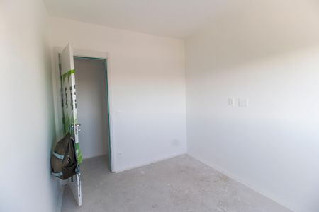 Apartamento à venda com 59m², 2 quartos e 1 vagaQuarto 1