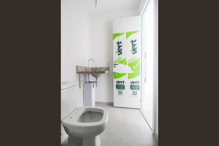 Apartamento à venda com 59m², 2 quartos e 1 vagaBanheiro 2