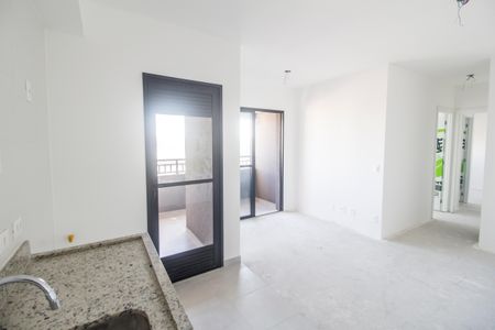 Apartamento à venda com 59m², 2 quartos e 1 vagaCozinha