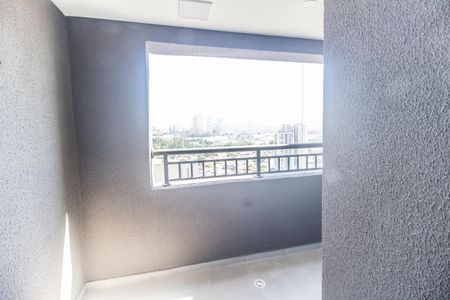 Apartamento à venda com 59m², 2 quartos e 1 vagaÁrea de Serviço