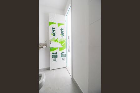 Apartamento à venda com 59m², 2 quartos e 1 vagaBanheiro 2