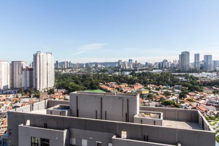Apartamento à venda com 59m², 2 quartos e 1 vagaVista da Suíte