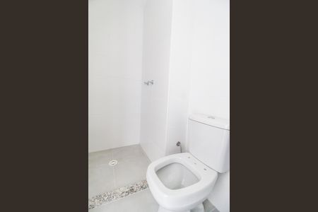 Apartamento à venda com 59m², 2 quartos e 1 vagaBanheiro 2