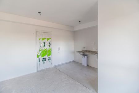 Apartamento à venda com 59m², 2 quartos e 1 vagaSala