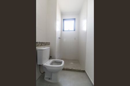 Apartamento à venda com 59m², 2 quartos e 1 vagaBanheiro da Suíte