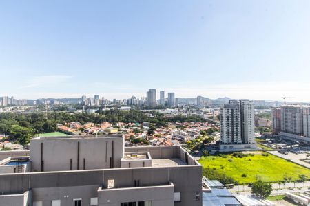 Apartamento à venda com 59m², 2 quartos e 1 vagaVista do Quarto 1