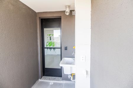 Apartamento à venda com 59m², 2 quartos e 1 vagaÁrea de Serviço