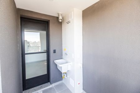 Apartamento à venda com 59m², 2 quartos e 1 vagaÁrea de Serviço