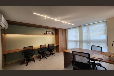 Apartamento para alugar com 50m², 1 quarto e 1 vagaÁrea comum - Coworking