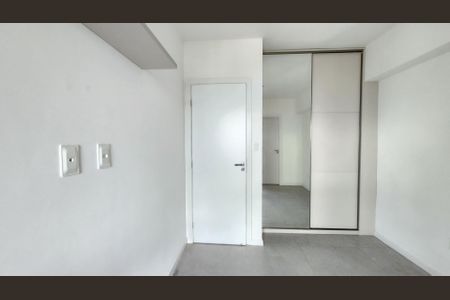 Apartamento para alugar com 50m², 1 quarto e 1 vagaQuarto