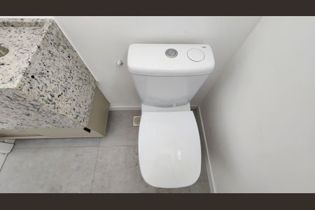 Apartamento para alugar com 50m², 1 quarto e 1 vagaLavabo