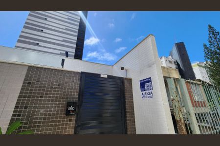 Apartamento para alugar com 50m², 1 quarto e 1 vagaPlaca Instalada