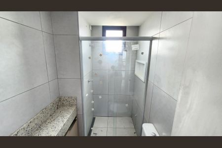 Apartamento para alugar com 50m², 1 quarto e 1 vagaSuíte
