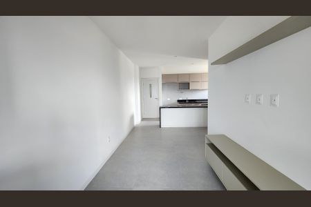Sala de apartamento para alugar com 1 quarto, 50m² em Graça, Salvador