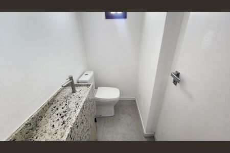 Apartamento para alugar com 50m², 1 quarto e 1 vagaLavabo