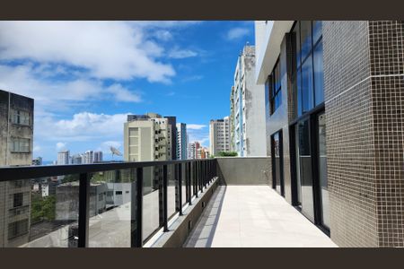 Apartamento para alugar com 50m², 1 quarto e 1 vagaare