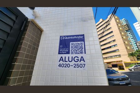 Apartamento para alugar com 50m², 1 quarto e 1 vagaPlaca Instalada