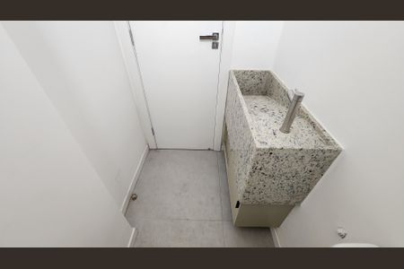 Apartamento para alugar com 50m², 1 quarto e 1 vagaLavabo