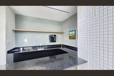 Apartamento para alugar com 50m², 1 quarto e 1 vagaÁrea comum - Piscina