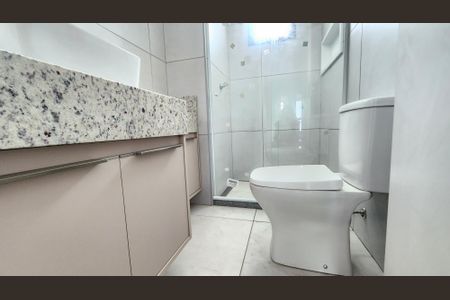 Suíte de apartamento para alugar com 1 quarto, 50m² em Graça, Salvador