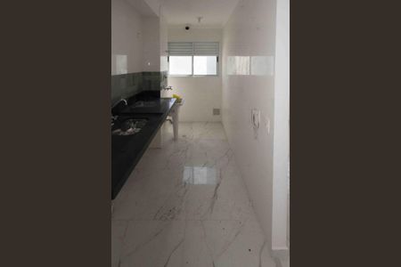Apartamento para alugar com 45m², 1 quarto e sem vagaCozinha