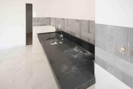 Apartamento para alugar com 45m², 1 quarto e sem vagaCozinha