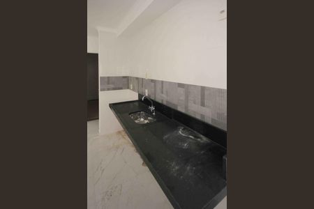 Apartamento para alugar com 45m², 1 quarto e sem vagaCozinha