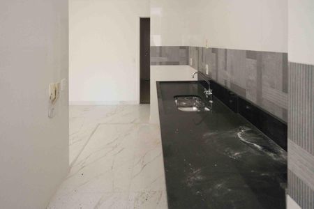 Apartamento para alugar com 45m², 1 quarto e sem vagaCozinha