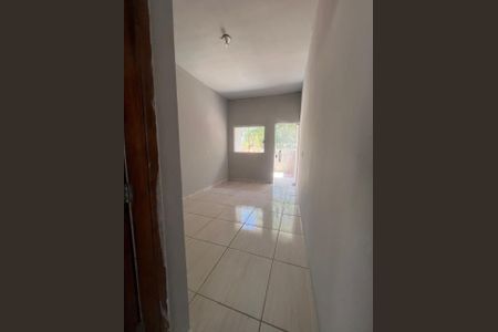 Casa para alugar com 1 quarto, 26m² em Vila Mineirao, Sorocaba