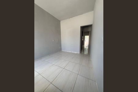 Casa para alugar com 1 quarto, 26m² em Vila Mineirao, Sorocaba