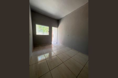 Casa para alugar com 1 quarto, 26m² em Vila Mineirao, Sorocaba