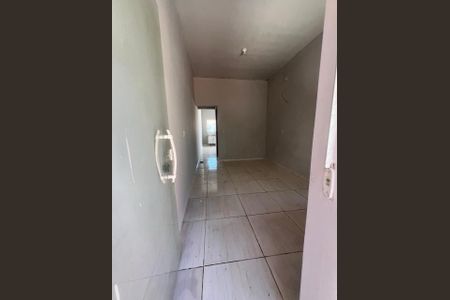 Casa para alugar com 1 quarto, 26m² em Vila Mineirao, Sorocaba