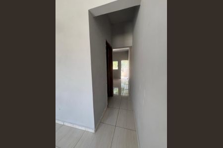 Casa para alugar com 1 quarto, 26m² em Vila Mineirao, Sorocaba