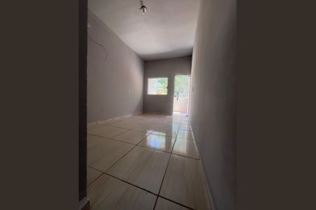 Casa para alugar com 1 quarto, 26m² em Vila Mineirao, Sorocaba