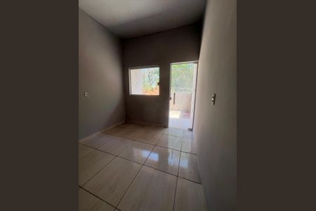 Casa para alugar com 1 quarto, 26m² em Vila Mineirao, Sorocaba