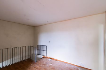 Sala de casa para alugar com 2 quartos, 70m² em Engenheiro Goulart, São Paulo