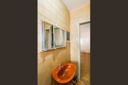 Casa para alugar com 70m², 2 quartos e 1 vagaBanheiro de serviço