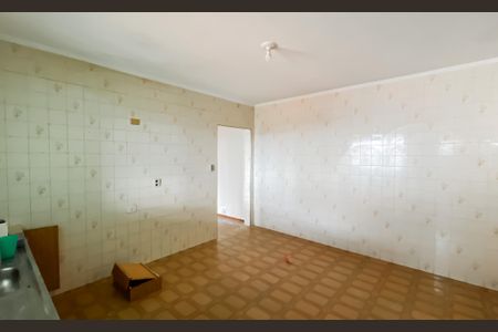 Casa para alugar com 70m², 2 quartos e 1 vagaCozinha