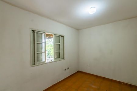 Quarto 2 de casa para alugar com 2 quartos, 70m² em Engenheiro Goulart, São Paulo