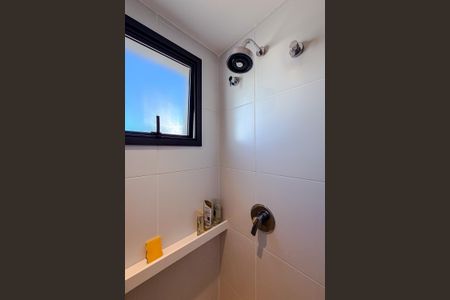 Studio à venda com 21m², 1 quarto e sem vagaBanheiro