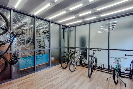 Studio à venda com 21m², 1 quarto e sem vagaÁrea comum