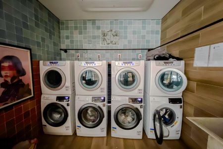 Studio à venda com 21m², 1 quarto e sem vagaÁrea comum