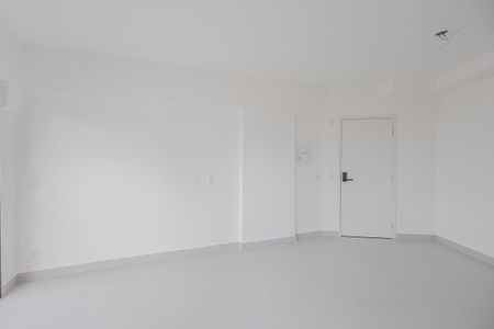 Studio para alugar com 25m², 1 quarto e sem vagaQuarto